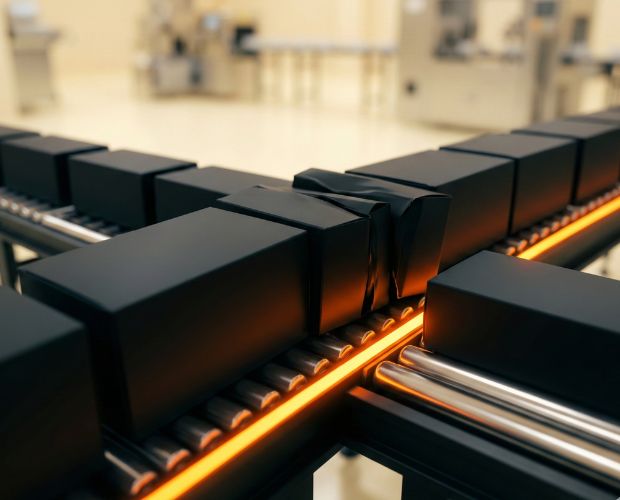 Optimize manufacturing and distribution assets